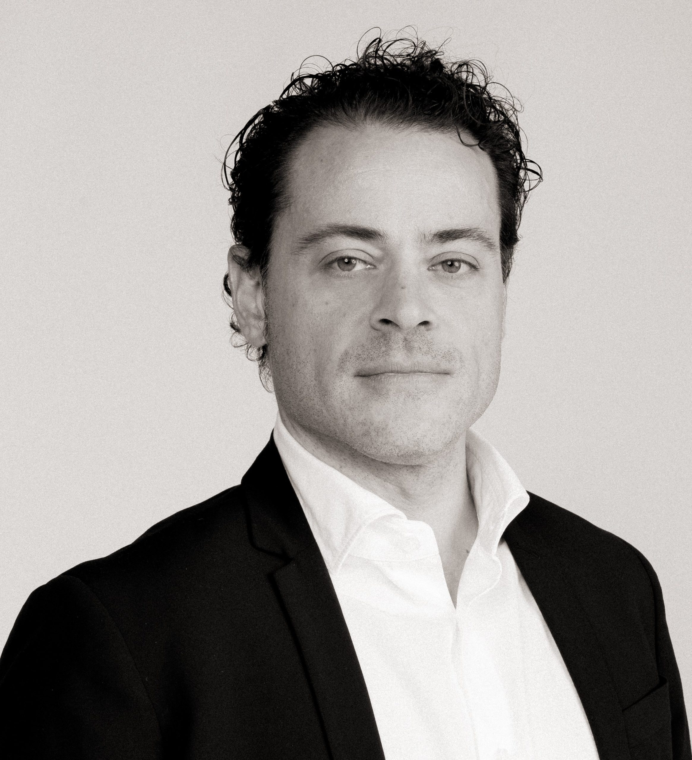 Profile picture of Marco Ruffa - speaker at Lifestyle Innovation Day