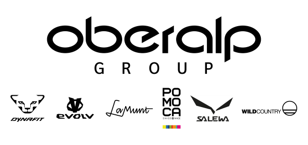 Logo of Oberalp