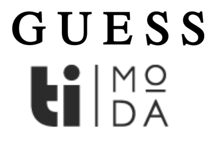 Logo of Guess Ticino Moda