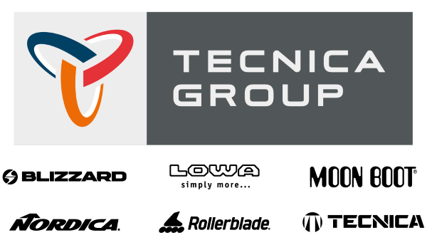 Logo of Tecnica Group