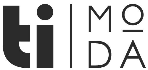 Logo of Ticino Moda