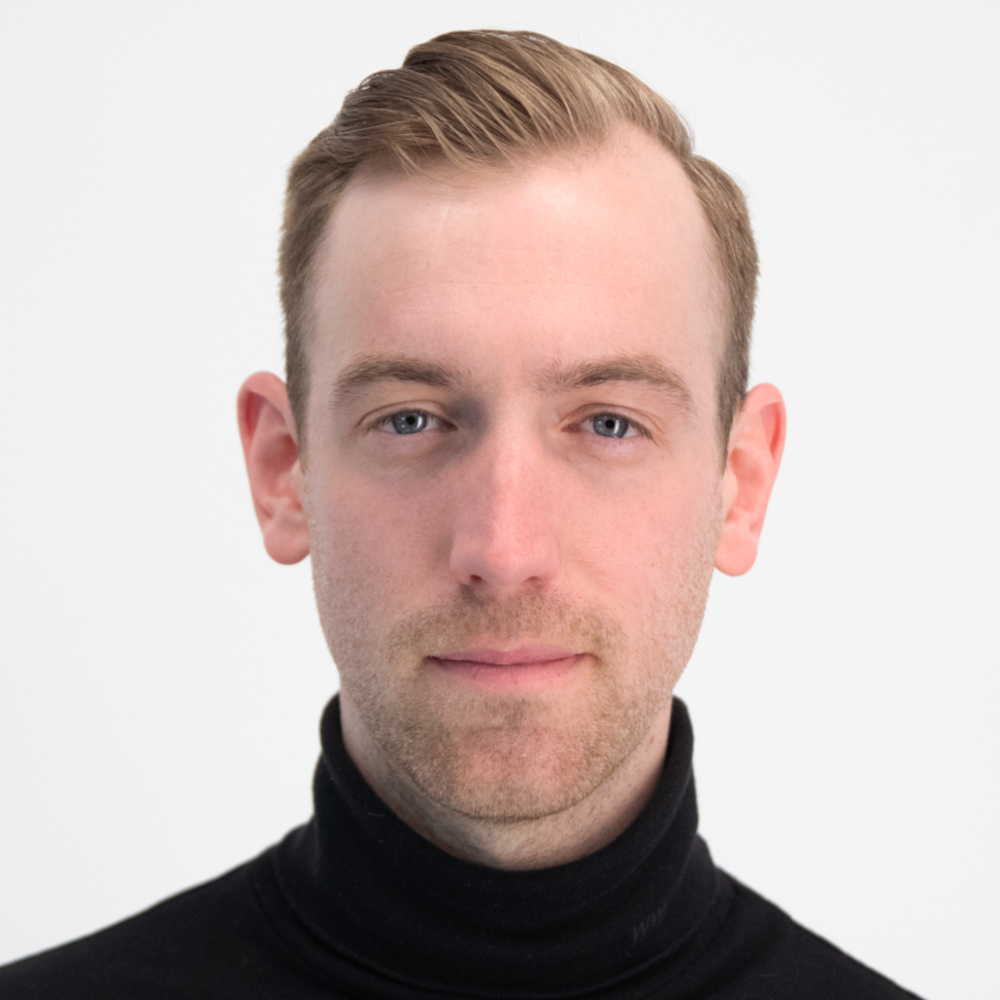 Profile picture of Jan Cahlik - speaker at Lifestyle Innovation Day