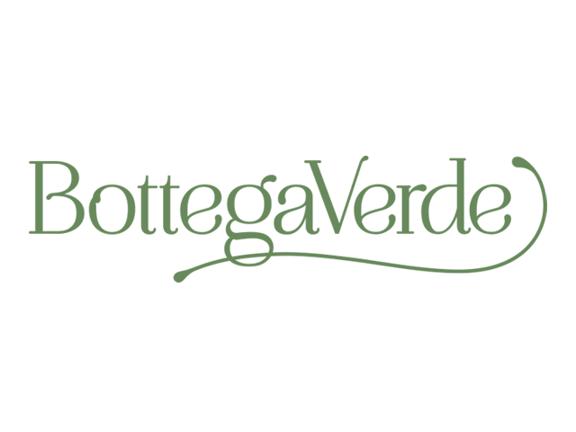 Logo of Bottega Verde
