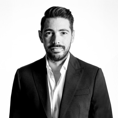 Profile picture of Raffaele Nardo - speaker at Lifestyle Innovation Day