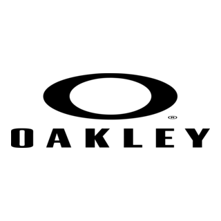 Logo of Oakley