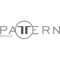 Logo of Pattern Group