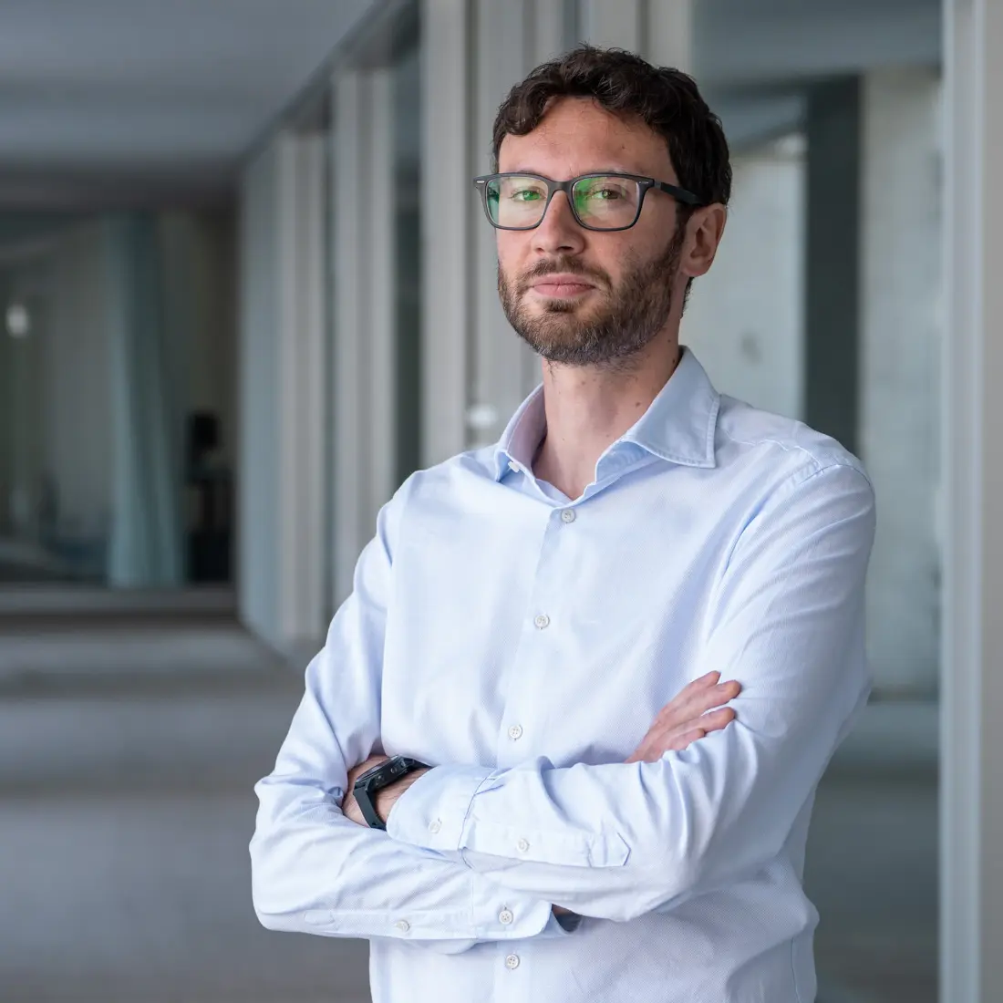 Profile picture of Dario Azzimonti - speaker at Lifestyle Innovation Day