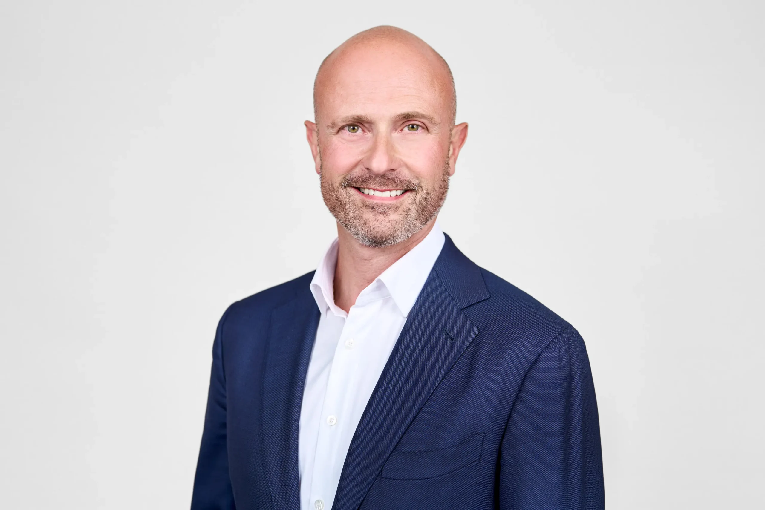 Profile picture of Andrea Zanetti - speaker at Lifestyle Innovation Day