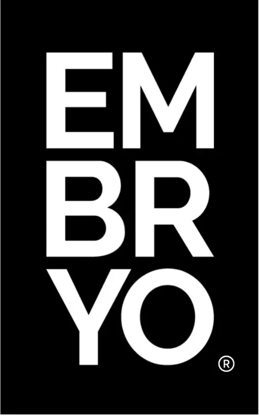 Logo of Embryo Digital