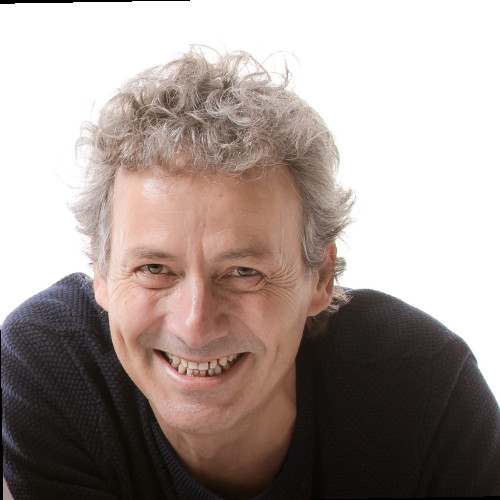 Profile picture of Stefano Colombo - speaker at Lifestyle Innovation Day