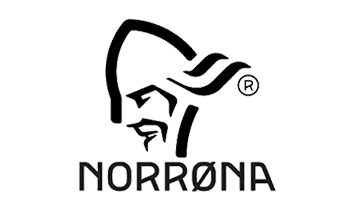 Logo of Norrøna