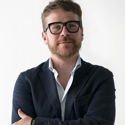 Profile picture of Andrea Bocchiola - speaker at Lifestyle Innovation Day