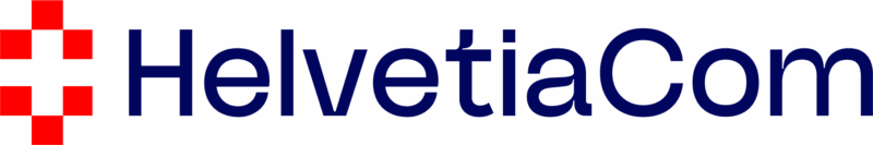 Logo of HelvetiaCom & eSim.eco
