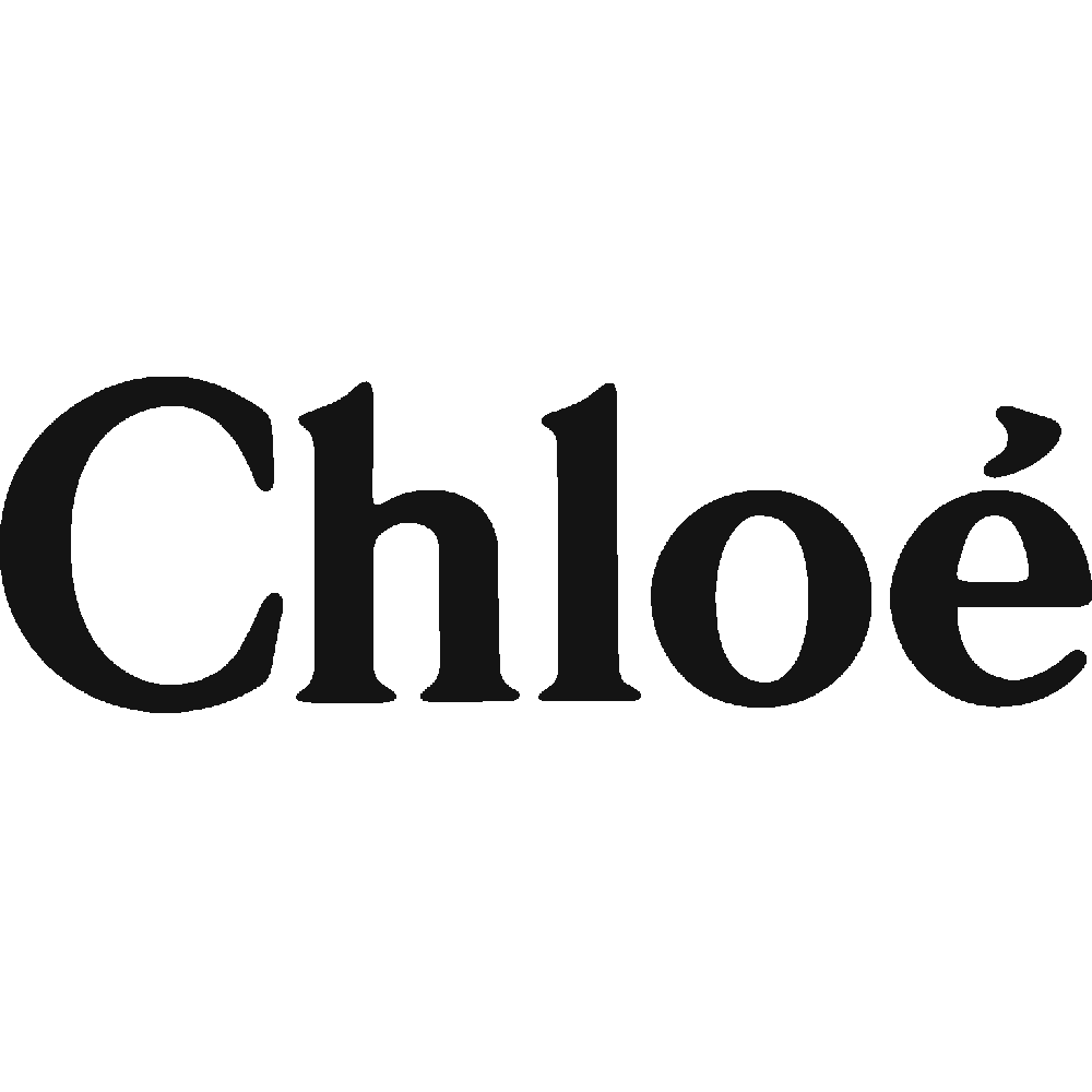 Logo of Chloé