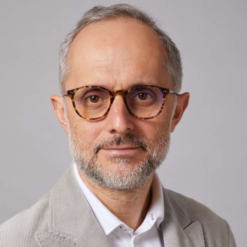 Profile picture of Francesco Bottigliero - speaker at Lifestyle Innovation Day