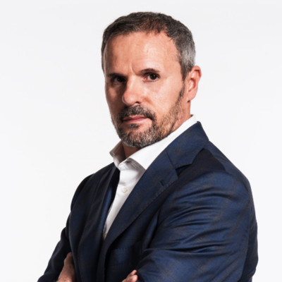 Profile picture of Gianluca Tacchella - speaker at Lifestyle Innovation Day