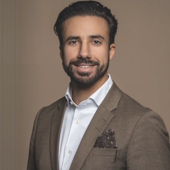 Profile picture of Gilberto Picareta - speaker at Lifestyle Innovation Day