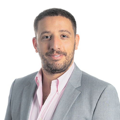 Profile picture of Marcello Pelizzari - speaker at Lifestyle Innovation Day