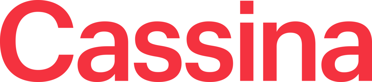 Logo of Cassina