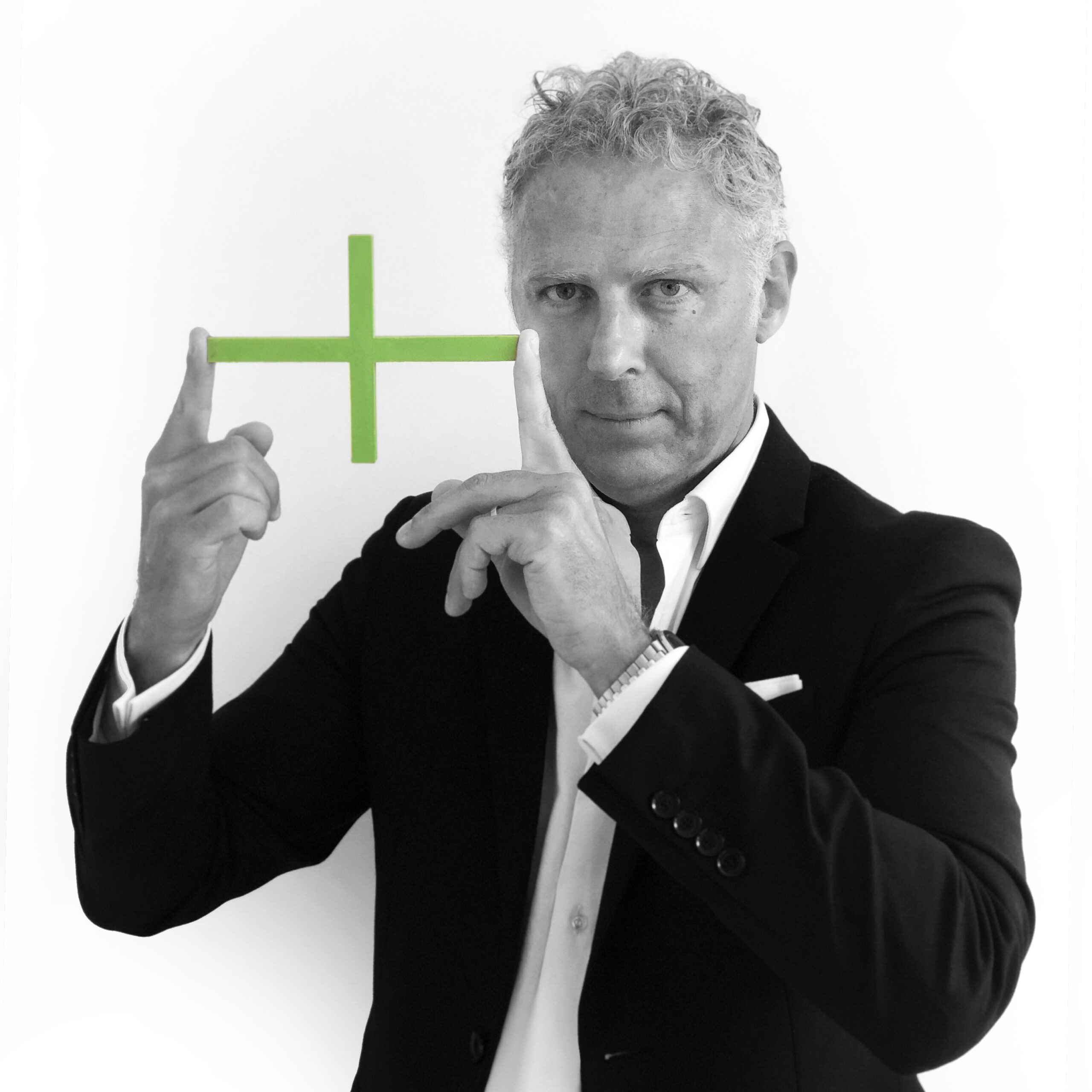 Profile picture of Paolo Colombo - speaker at Lifestyle Innovation Day