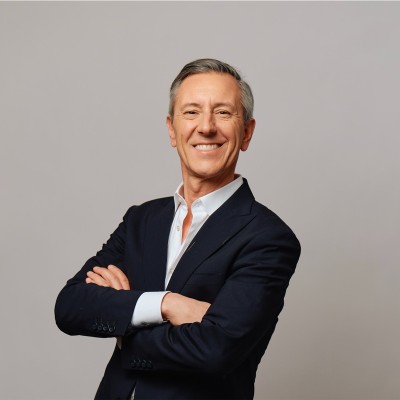Profile picture of Paolo Deponti - speaker at Lifestyle Innovation Day