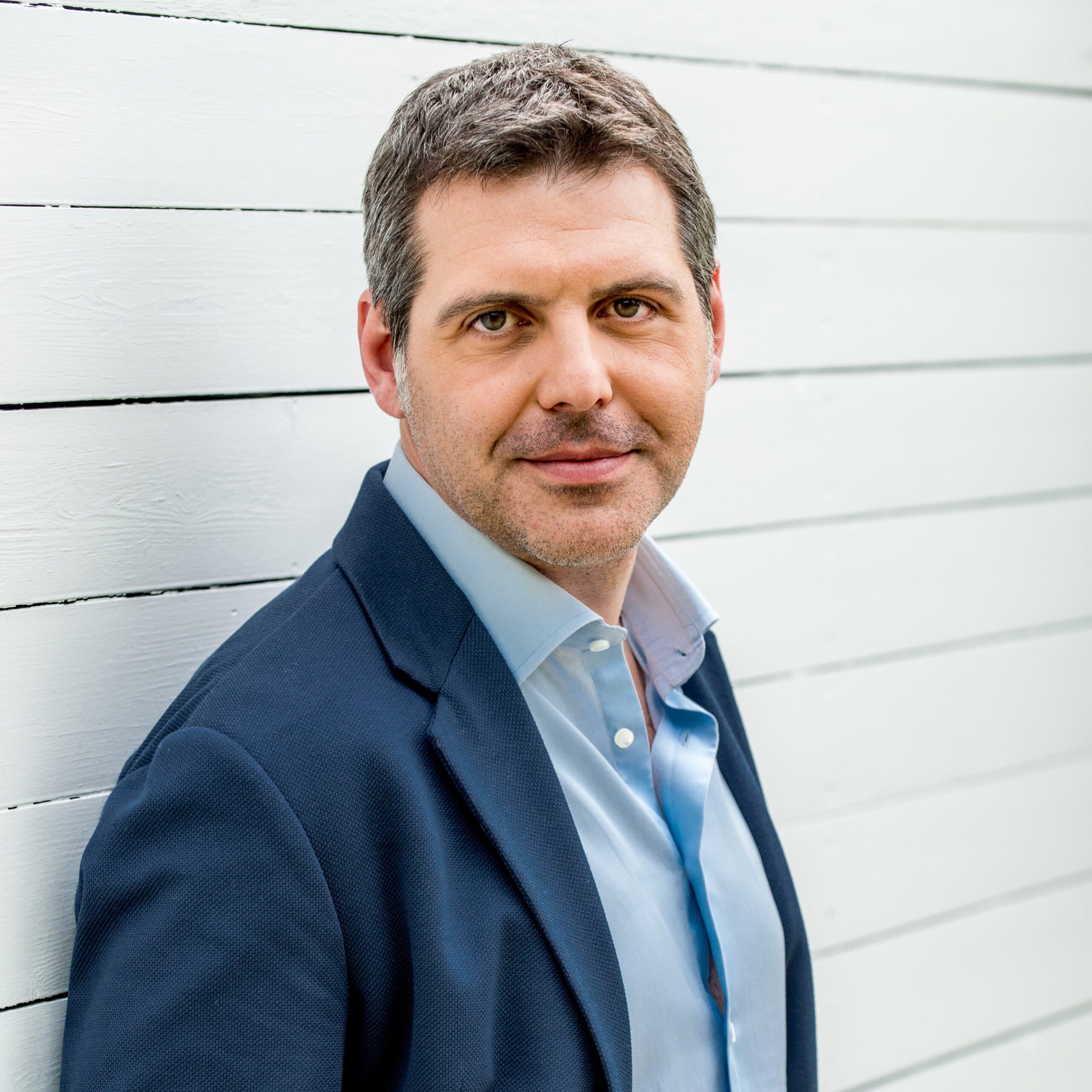 Profile picture of Raffaele Rossetti - speaker at Lifestyle Innovation Day