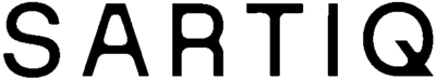 Logo of Sartiq