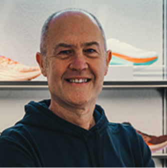 Profile picture of Paolo Parmeggiani - speaker at Lifestyle Innovation Day