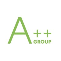 Logo of A++ Group