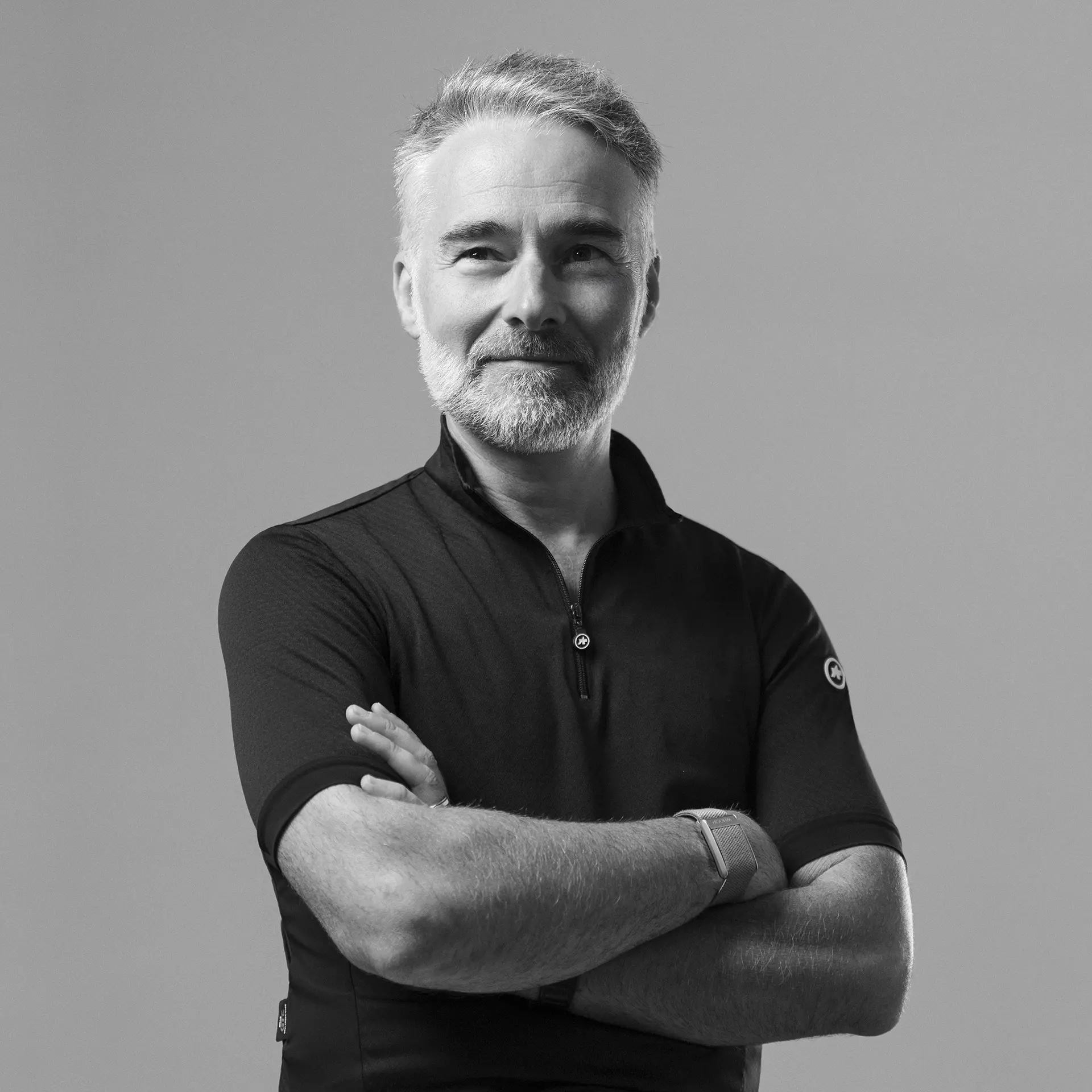 Profile picture of Edwin Navez - speaker at Lifestyle Innovation Day