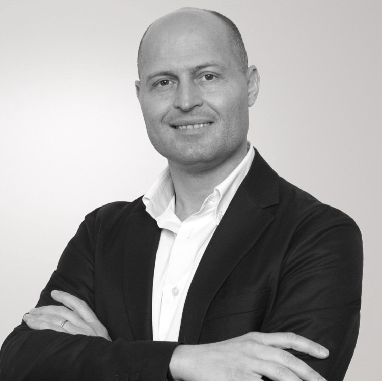 Profile picture of Matteo Foglietta - speaker at Lifestyle Innovation Day