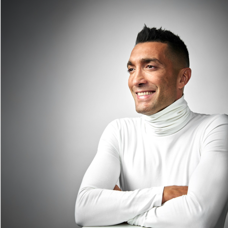 Profile picture of Mino Caggiula - speaker at Lifestyle Innovation Day