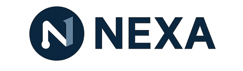 Logo of Nexa