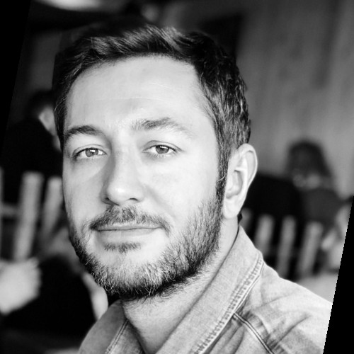 Profile picture of Olivier Barth - speaker at Lifestyle Innovation Day