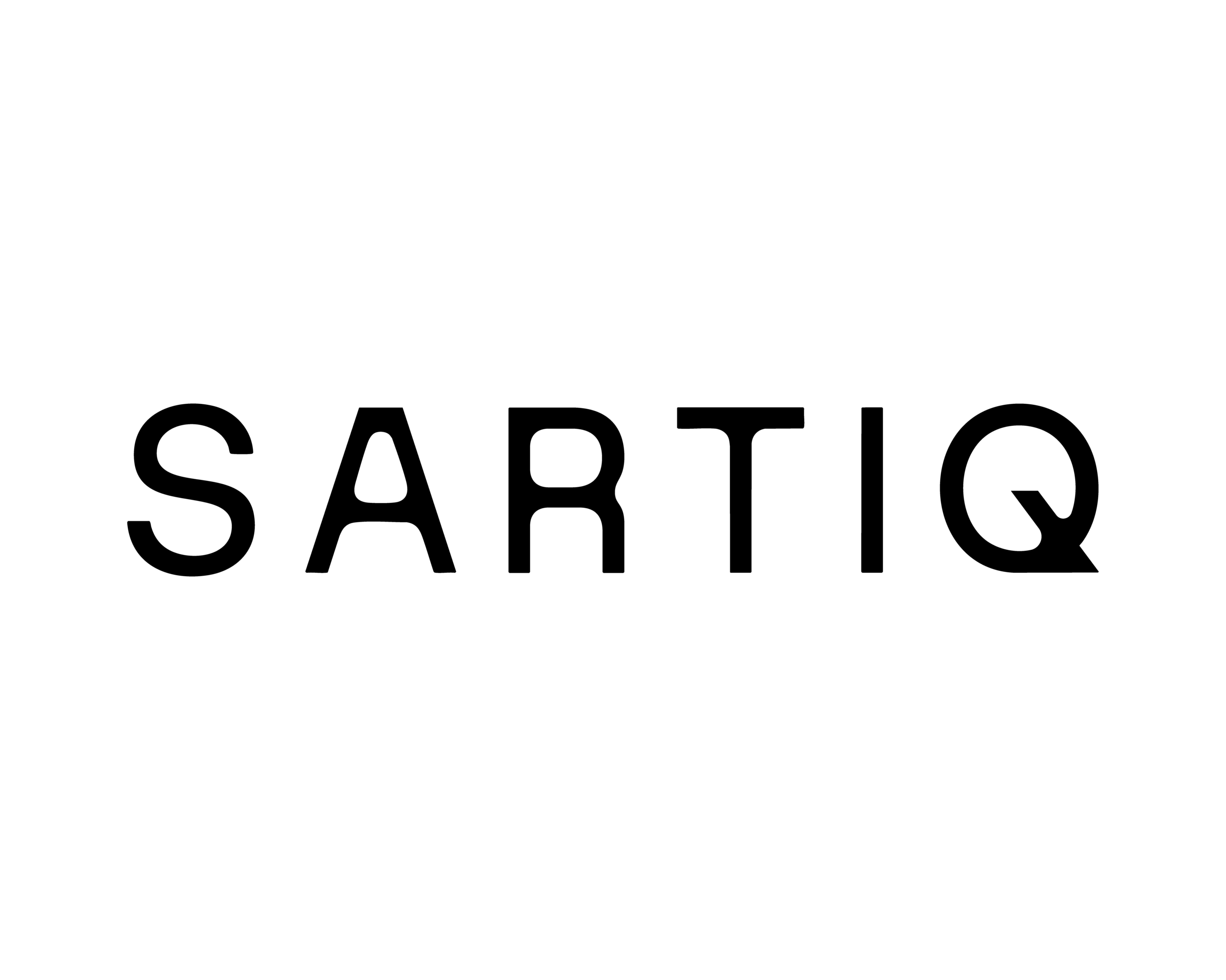 Logo of Sartiq