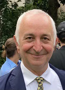 Profile picture of Carlo Covini - speaker at Lifestyle Innovation Day
