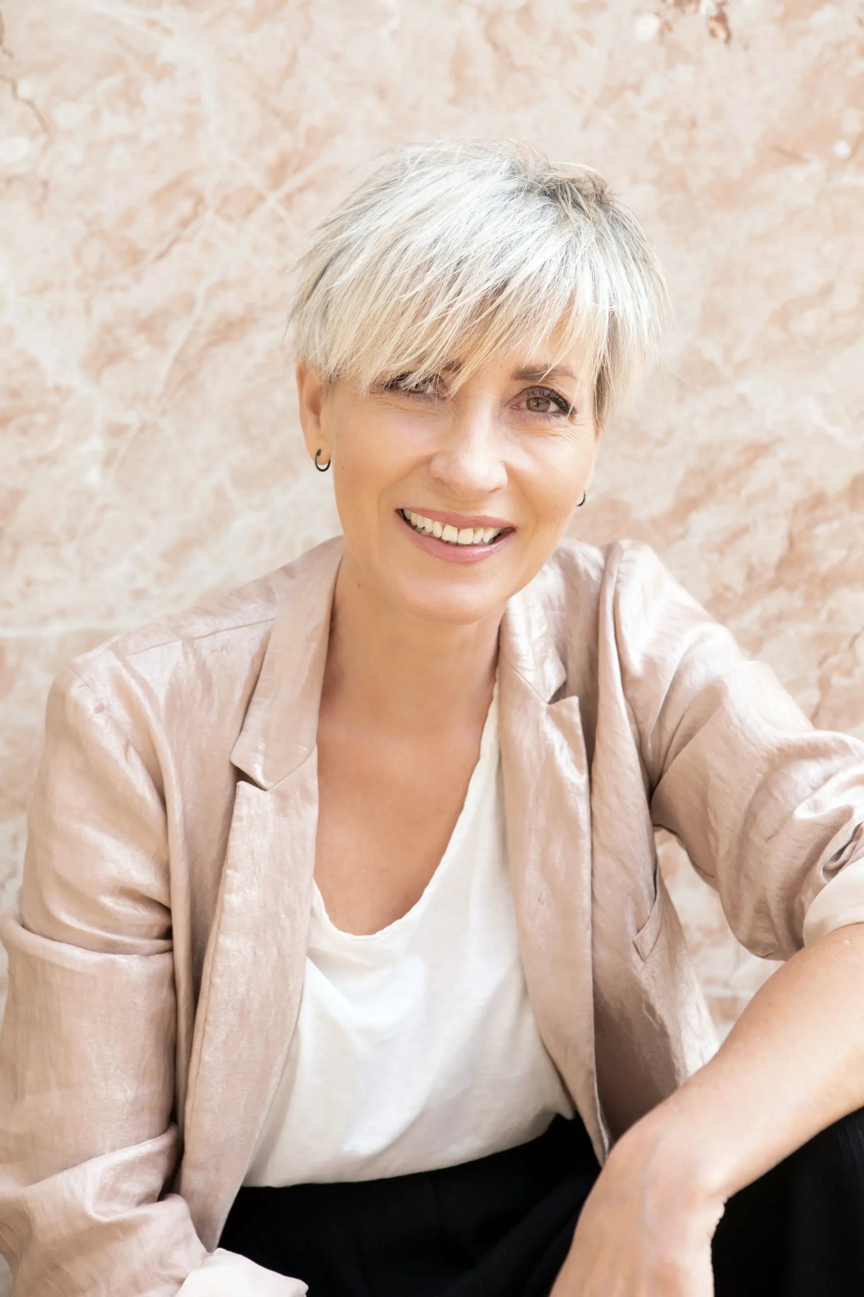 Profile picture of Franziska Lerch - speaker at Lifestyle Innovation Day