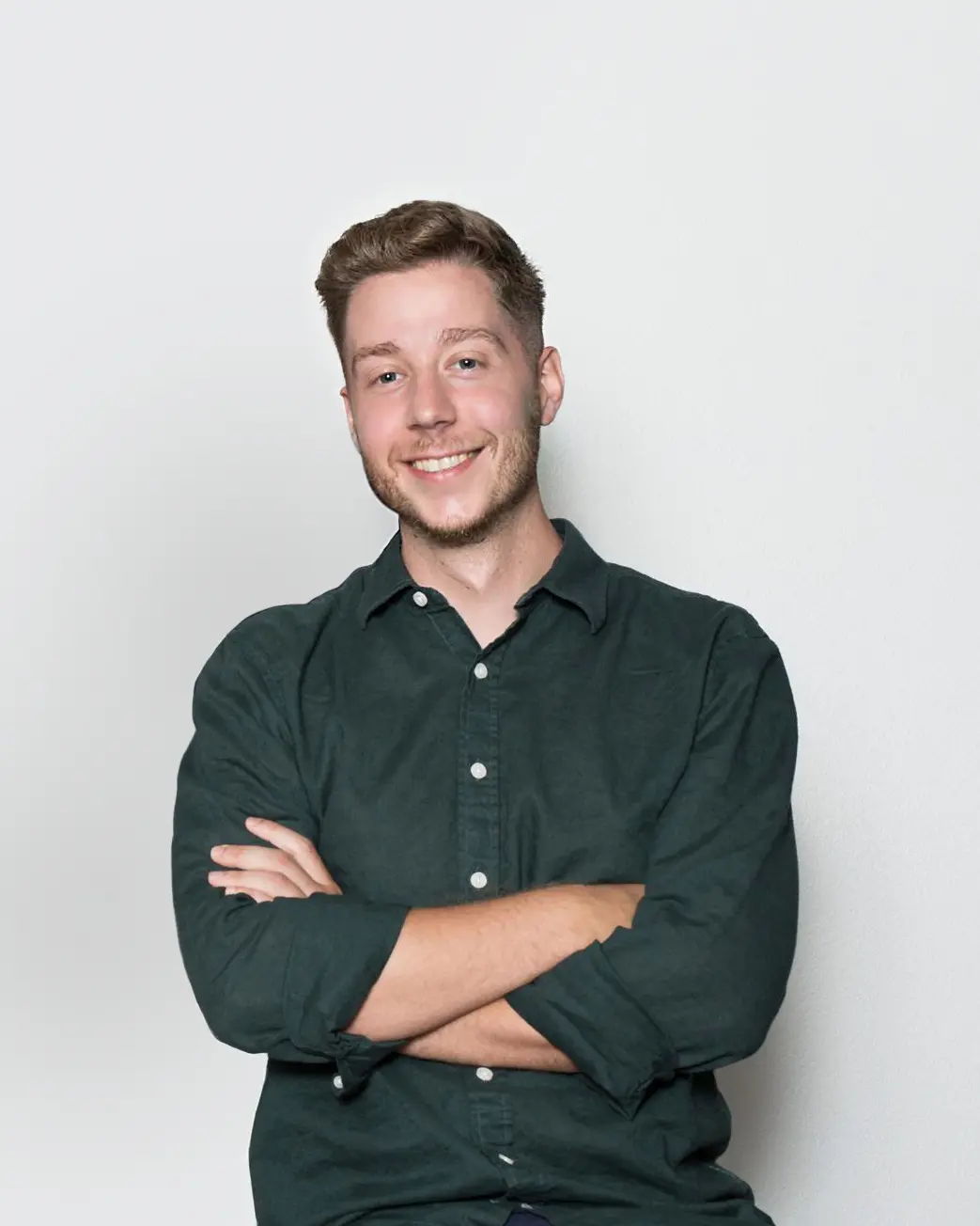 Profile picture of Luca Ambrosini - speaker at Lifestyle Innovation Day