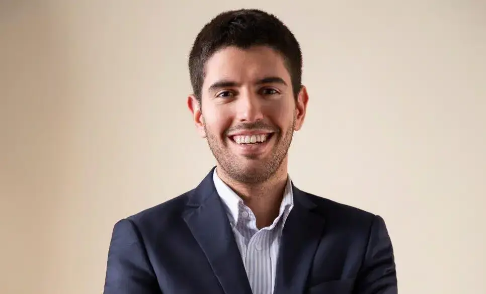 Profile picture of Salvador Jovells - speaker at Lifestyle Innovation Day