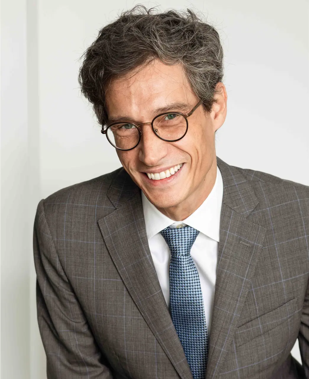 Profile picture of Andrea Masiero - speaker at Lifestyle Innovation Day