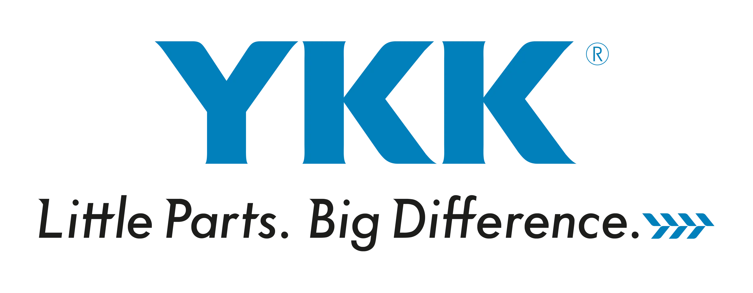 Logo of YKK Italia S.p.A.