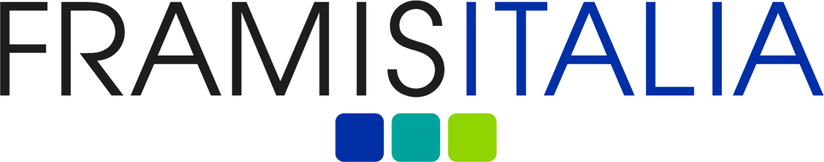 Logo of Framis Italia spa