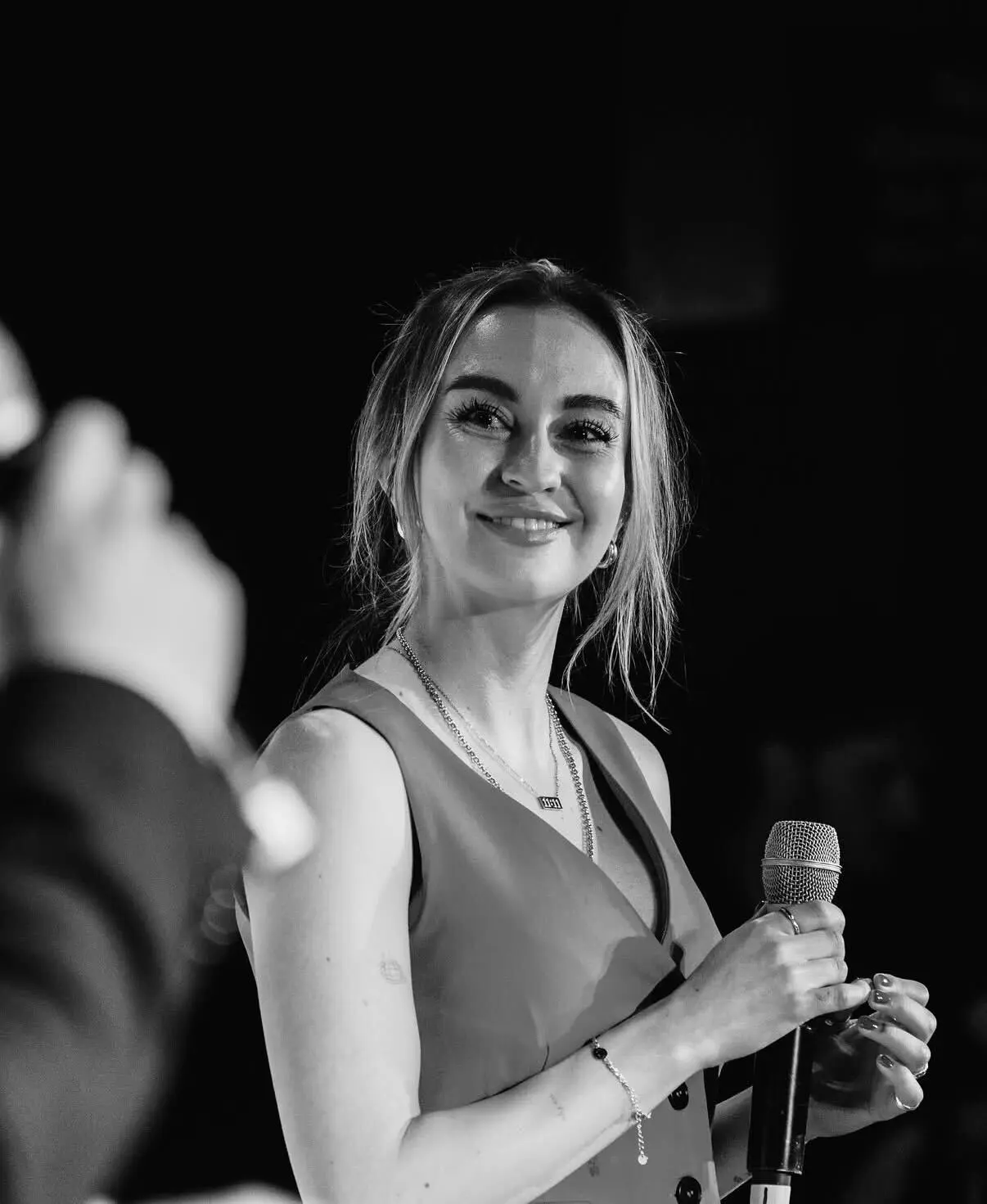 Profile picture of Beth Norton - speaker at Lifestyle Innovation Day