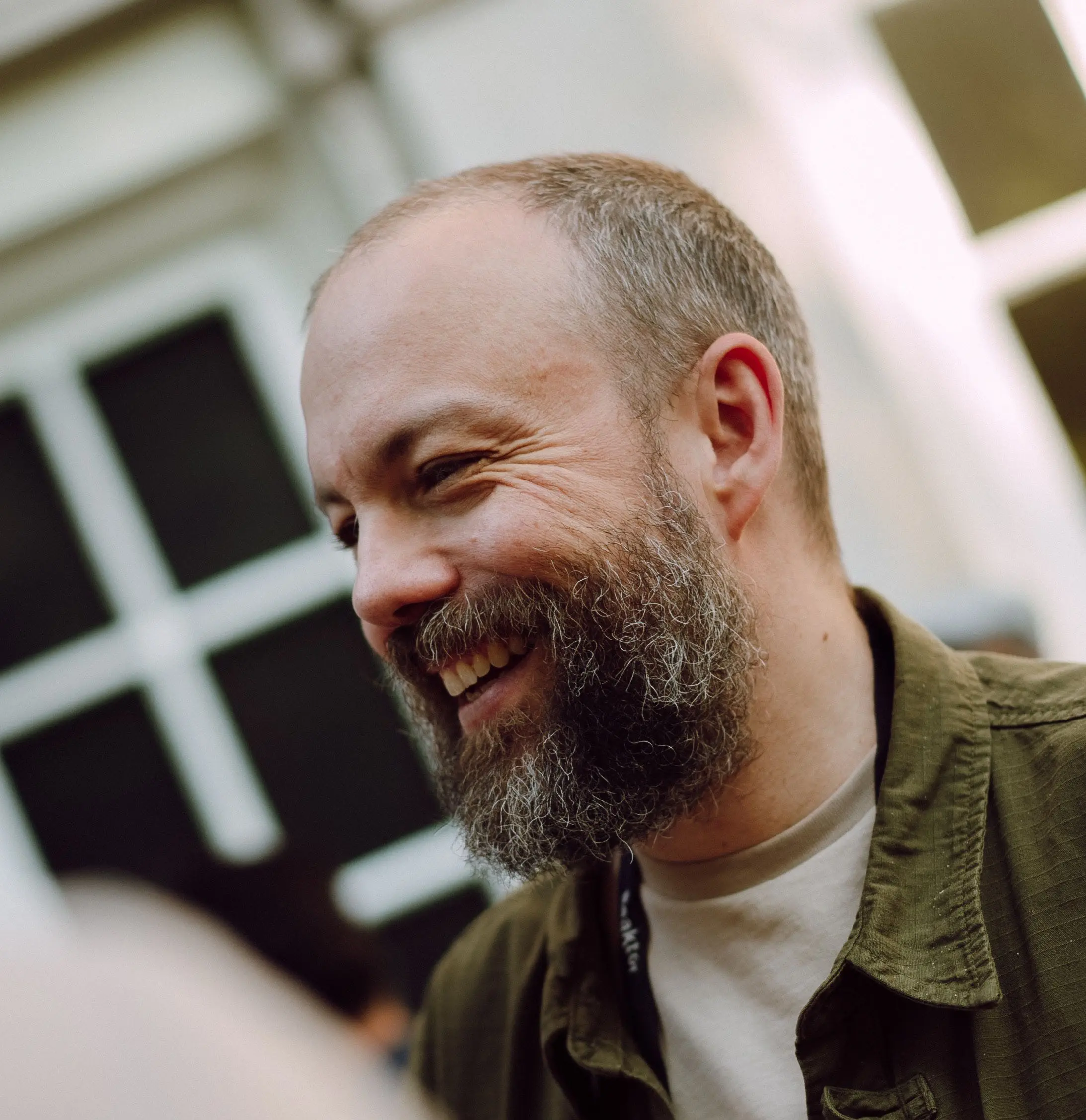 Profile picture of Andrea Negrini - speaker at Lifestyle Innovation Day