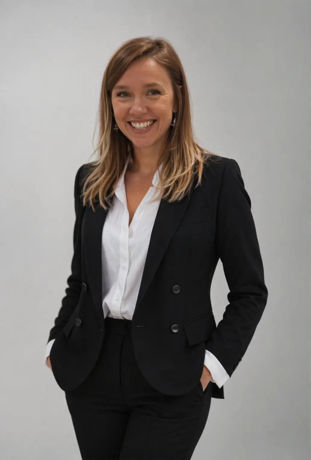 Profile picture of Iris Metenier - speaker at Lifestyle Innovation Day