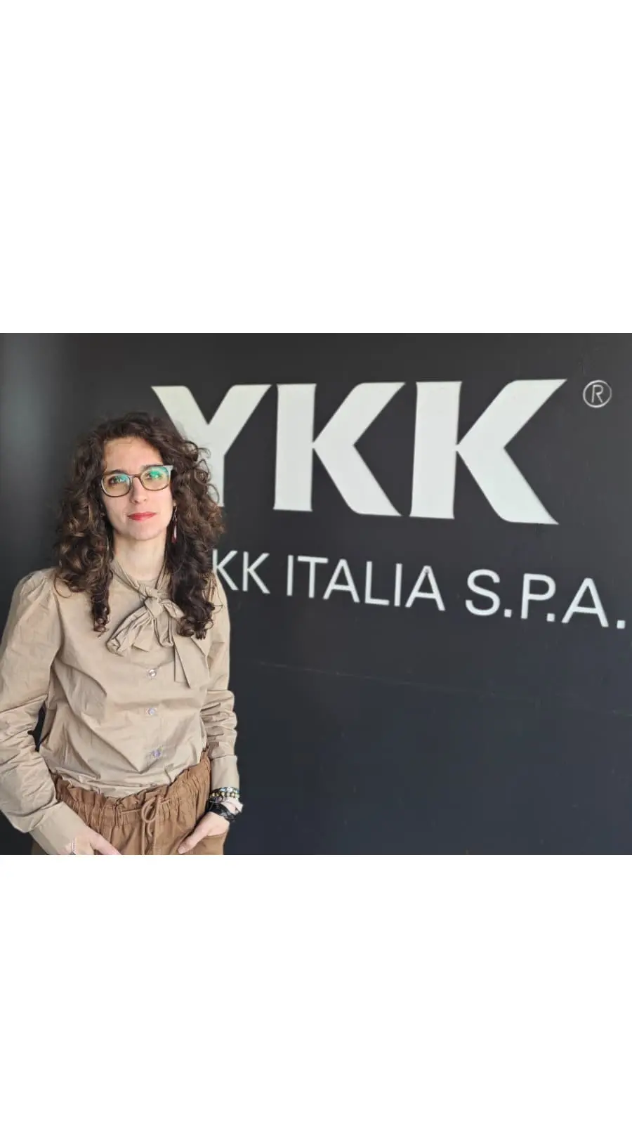 Profile picture of Alice Annovazzi - speaker at Lifestyle Innovation Day