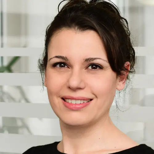 Profile picture of Silvia Di Gianfrancesco - speaker at Lifestyle Innovation Day