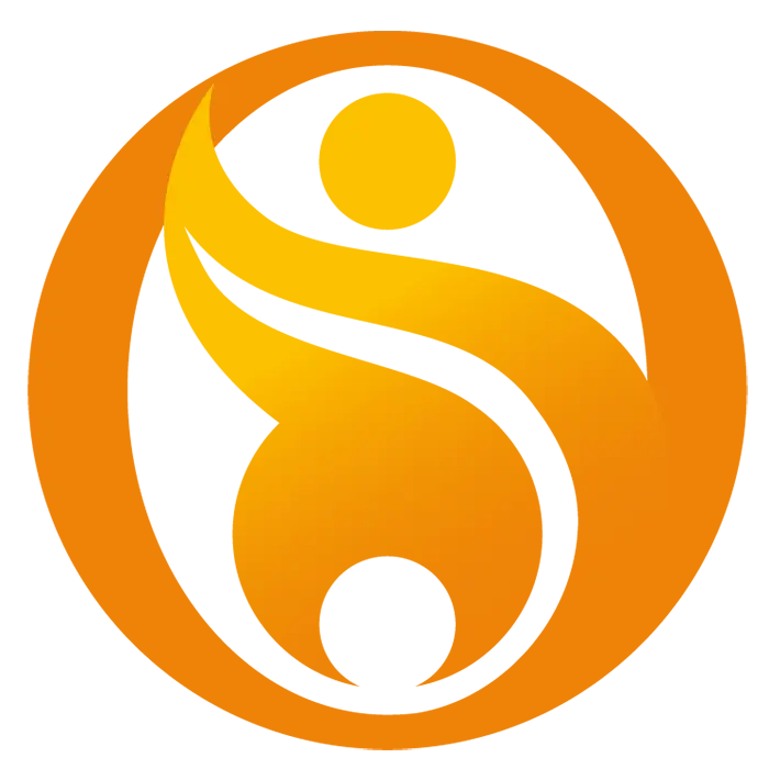 Logo of ReConnect, Zing AI, Xingmi