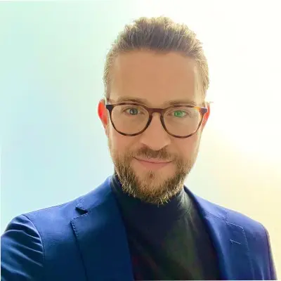 Profile picture of Neil Van Zyl - speaker at Lifestyle Innovation Day