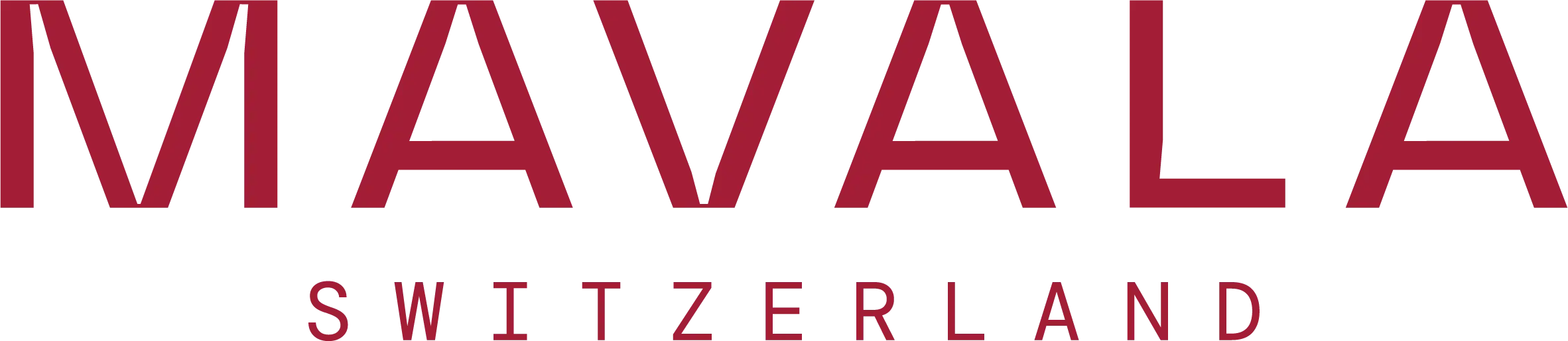 Logo of MAVALA SA